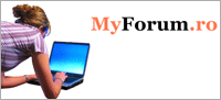 Pagina de start a forumului JocuriRpg2013.MyForum.ro